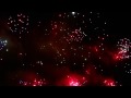HD | Luzerner Fest 2009 Feuerwerk, Bugano 2/3