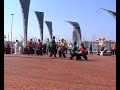 videos de Maratón de Tai Ji Quan en el Maremagnum (2006)