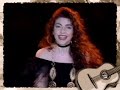 live performance by cristina d'avena in the tv program 