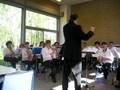 Harmonie De Wijngaard Vrijheidsvrienden