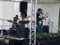 Taktlos mit Alkoholiker auf dem Sommerfest 2008 in Espelkamp