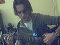 ZePsych0p3thX - Excess Baggage Staind Cover (Test Version)