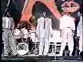 IDJ at Jazz festival