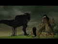 Turok, Son of Stone -Carnosaur