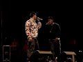 ivan y ab en la mina mucic fest