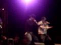 ivan y ab en la mina mucic fest