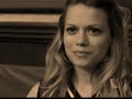 clips from season three... nathan jumps into the water and haley's mind starts flashing through all the good things that have happened for them over the past few months