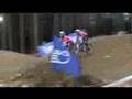 Animal Commencal team at 2007 Mountain Bike World Champs