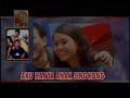 Singkong dan keju - Bill & Brod
