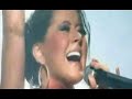 Christina Aguilera Versus Fergie High Note