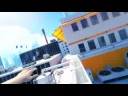 Mirrors Edge PlayStation Day Trailer
