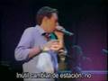 Clay Aiken Back For More Jukebox Tour Subtitulado en Español