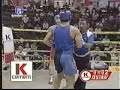 thun sophea vs seung samdy  boxing 
