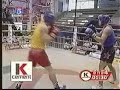 thun sophea vs seung samdy  boxing 