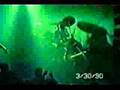 Voivod - Search and Destroy (live)