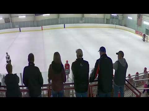 NYS State Semi Final Carson Red #66 Video 2 of 3