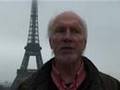 Eric Britton introduces Greening of Paris series (Working d
