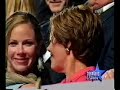 George Bush at 2004 RNC Convention part 1 of 7