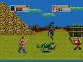 welcome to something a little different folks - a co-op lp with necroscope86 of what some people think is the worst golden axe game of all time... well, apart from golden axe: the duel. enjoy! necroscope86: www.youtube.com