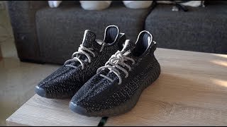 Adidas Yeezy Boost 350 V2 Static Infant Buy Sale