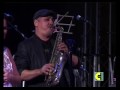 Great Sax Solo by Jorge Roque / Bolero Contigo en la distancia / Arr. by Ximo Tebar