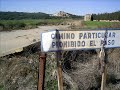 Es el mismo video que el anterior sólo que este está retocado y se han añadido imagenes nuevas, fechas y efectos.