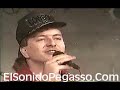 Grupo Pegasso \"Era Mentira\"