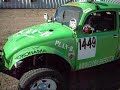1970 VW Baja Bug #1449 2007 Baja 1000 Race Car 1970 VW Baja Bug #1449 2007 Baja 1000 Race Car