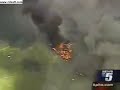 PHOENIX NEWS HELICOPTER CRASH