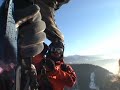 Cold Day In The Sun