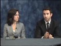 GRITtv: Aimee Allison & Ari Melber: Right-Wing Attacks on Obama Administration Continue