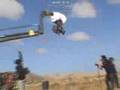 Rasmus-making off : shot