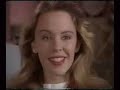 Kylie Minogue - Rare Interview 2