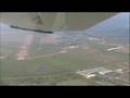 videos de Mike Weimert's Landing at Galveston (KGLS) 8/31/08