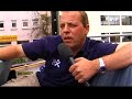 TBB Trier: Gro�e M�nner in kleinen Bussen