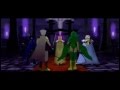 Final Fantasy IV PSX Opening