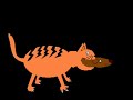 Cat & Dog Cartoon 1