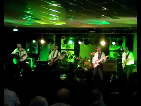 The Ryders In Tilburg- Romantic Evenings,+ Stoogie