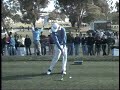Andrew Buckle Swing Vision