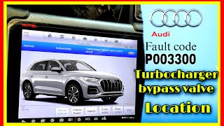 Meaning of OBD p0033