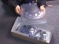 Tamiya (#58424) 1:10 TB-03 Takata NSX 2008 EP Unbox - rcMart