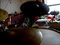 no es songo, drum solo bateria improvisacion no es songo, drum solo bateria improvisacion