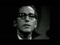 Tom Lehrer - Wernher von Braun - spoken intro - widescreen