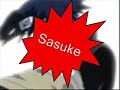 naruto scenario