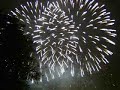 4th of July fireworks Boston 1/3