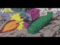 The Transformers: Megatron - HIStory of violence (Part 3)