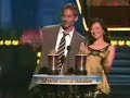 The Notebook MTV Best Kiss Award