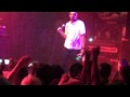 Mos Def - A Tribute To King Michael - Live at the House of Blues Chicago
