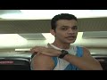 Fitness Freaks --  Increase the Width of your Upper Body I