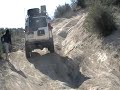 Land Rover Discovery Cleghorn 2008